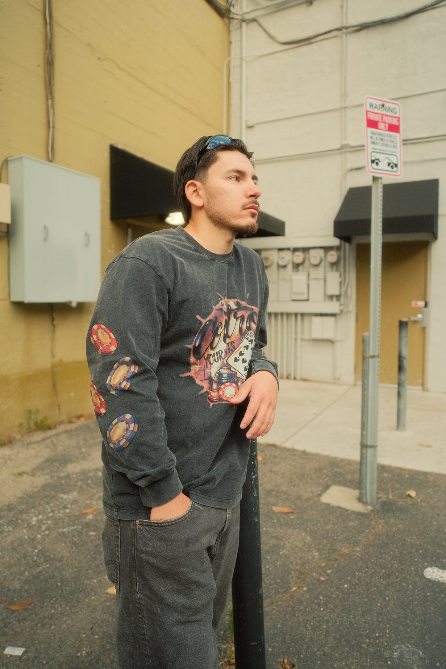 CYH Long Sleeve