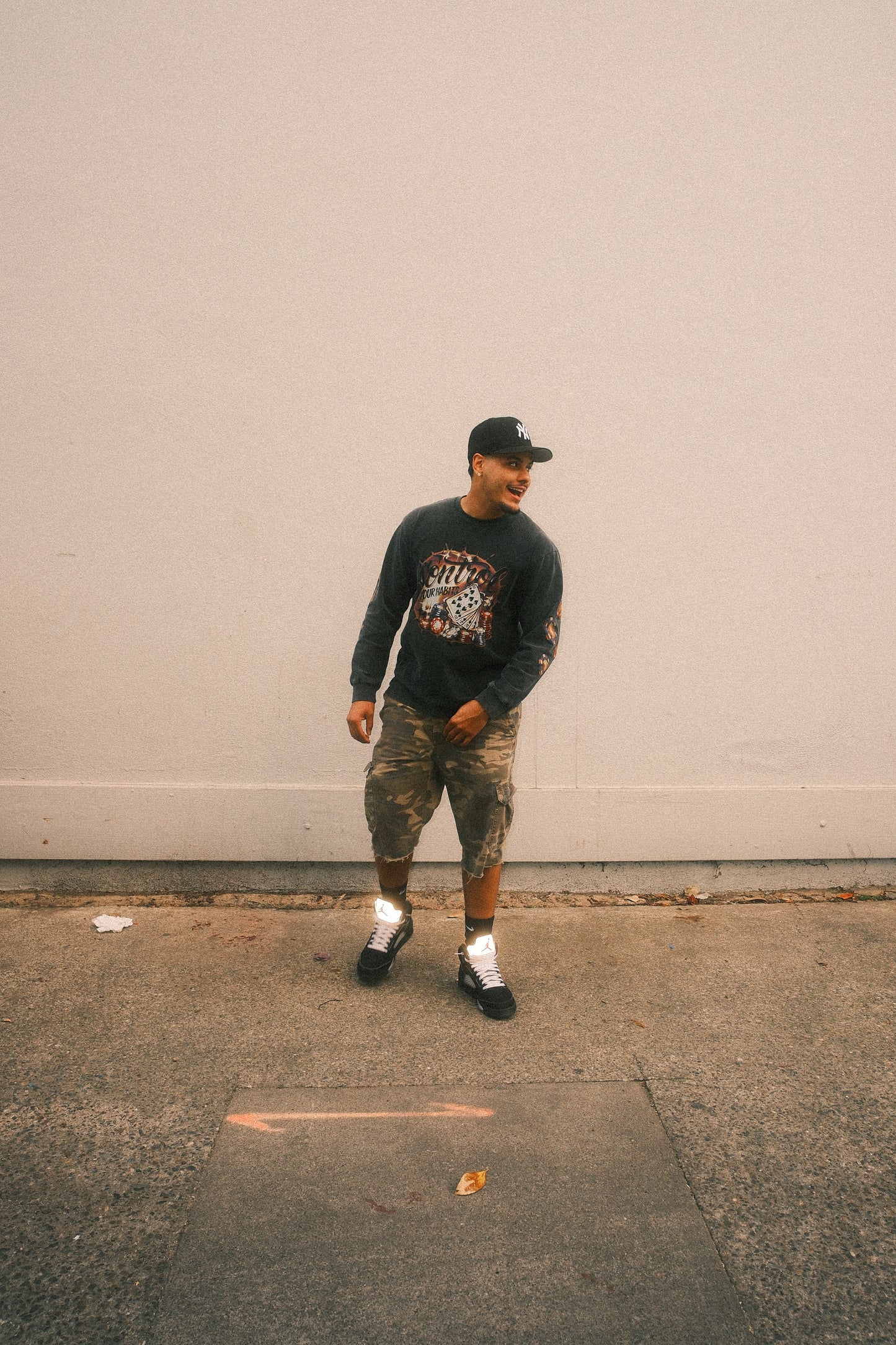 CYH Long Sleeve