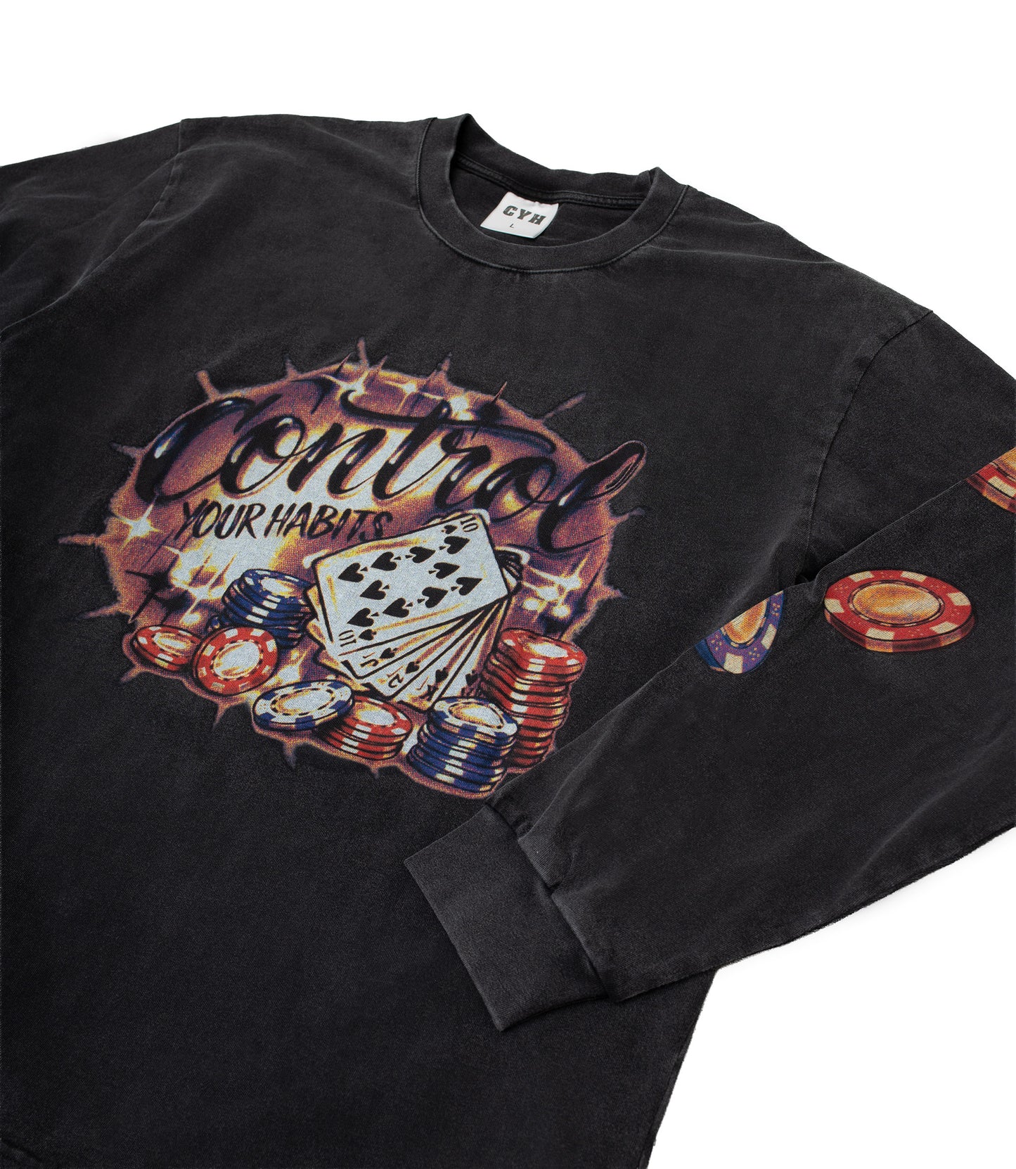 CYH Long Sleeve