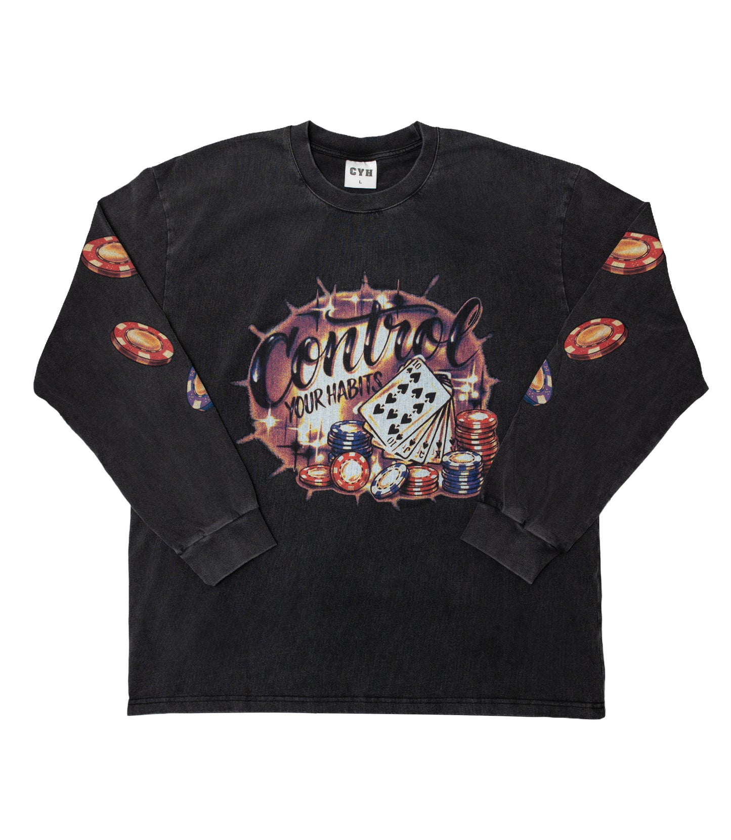 CYH Long Sleeve