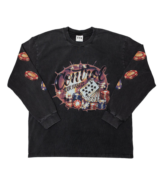 CYH Long Sleeve