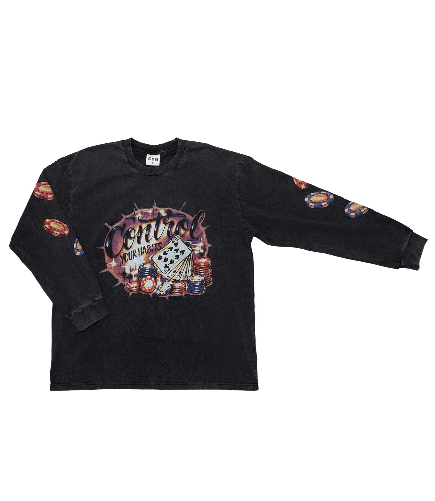 CYH Long Sleeve