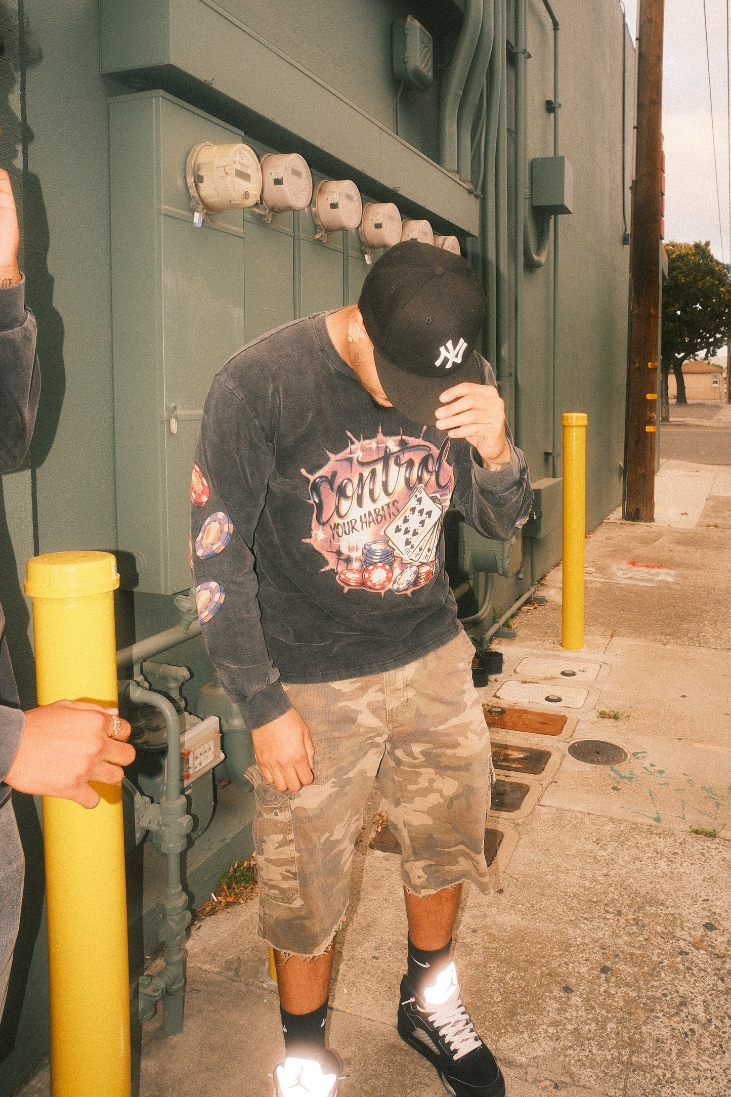 CYH Long Sleeve
