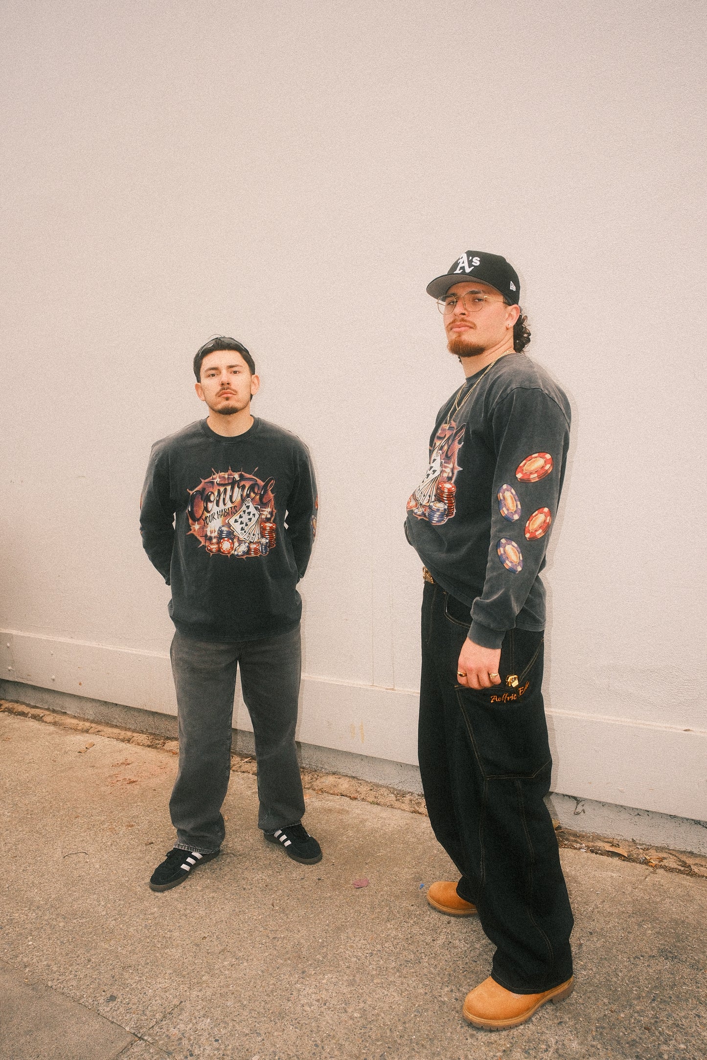 CYH Long Sleeve