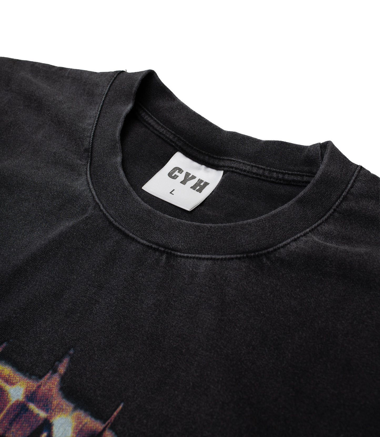 CYH Long Sleeve